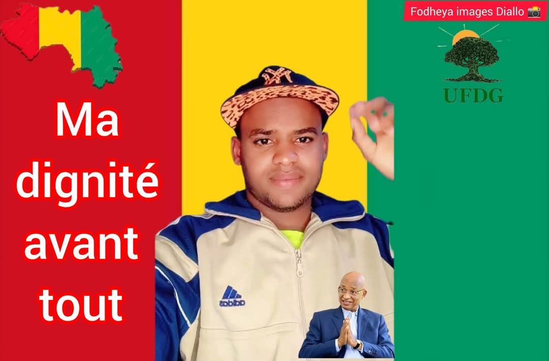 Ufdg Fodheya Image Diallo