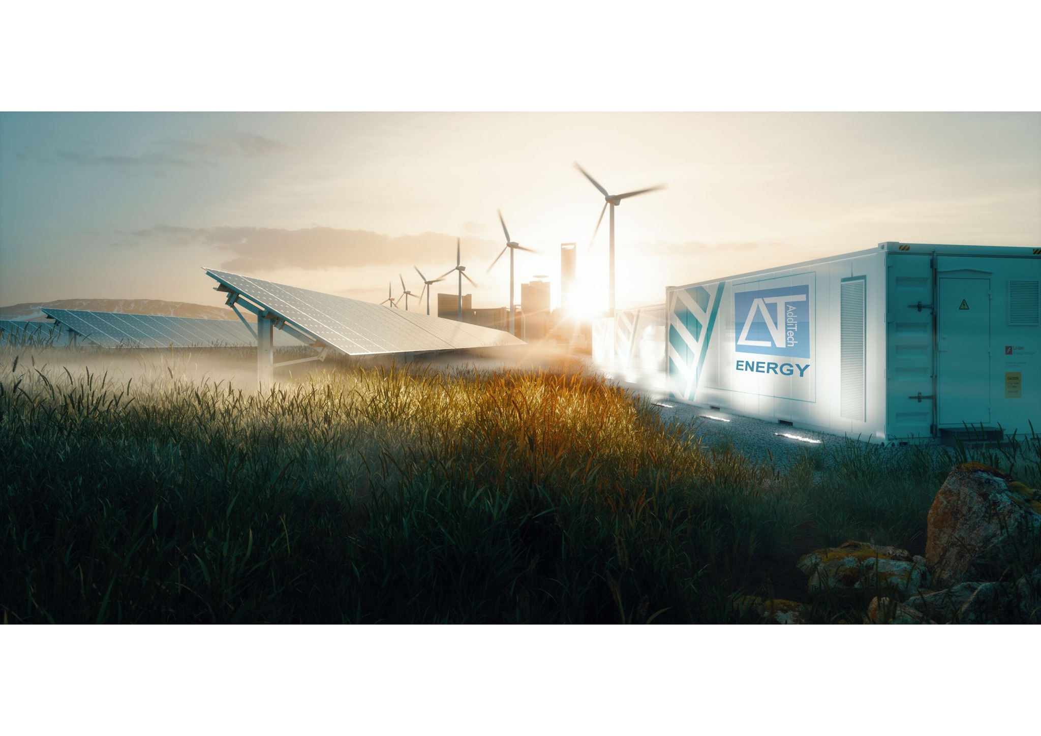 AddiTech | Kempton Park