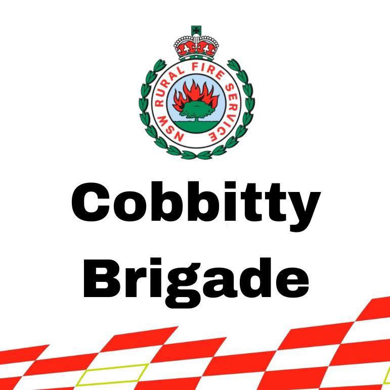 NSW RFS - Cobbitty Brigade... - NSW RFS - Cobbitty Brigade