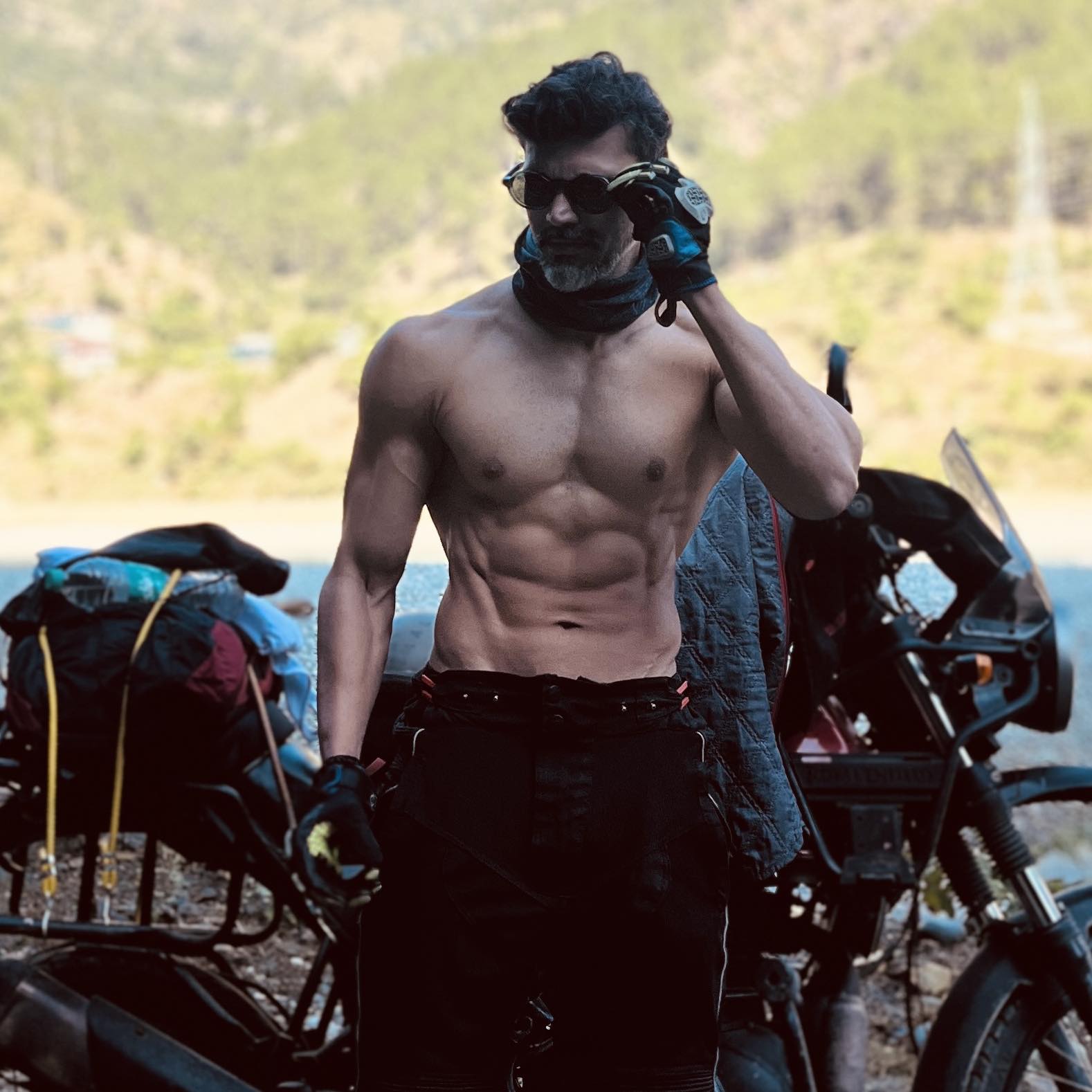 Sandeep Tyagi