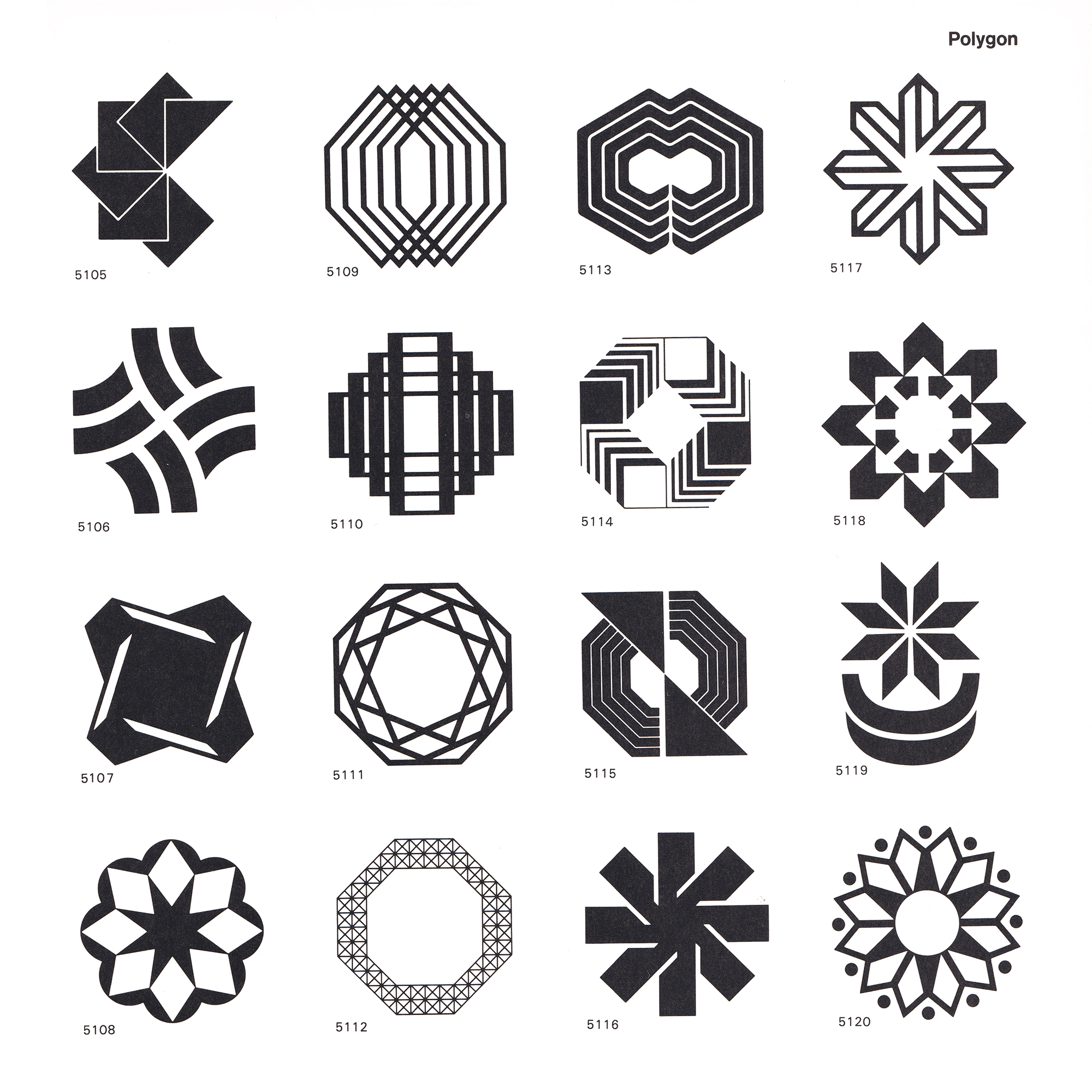 Japanese trademarks and logotypes
