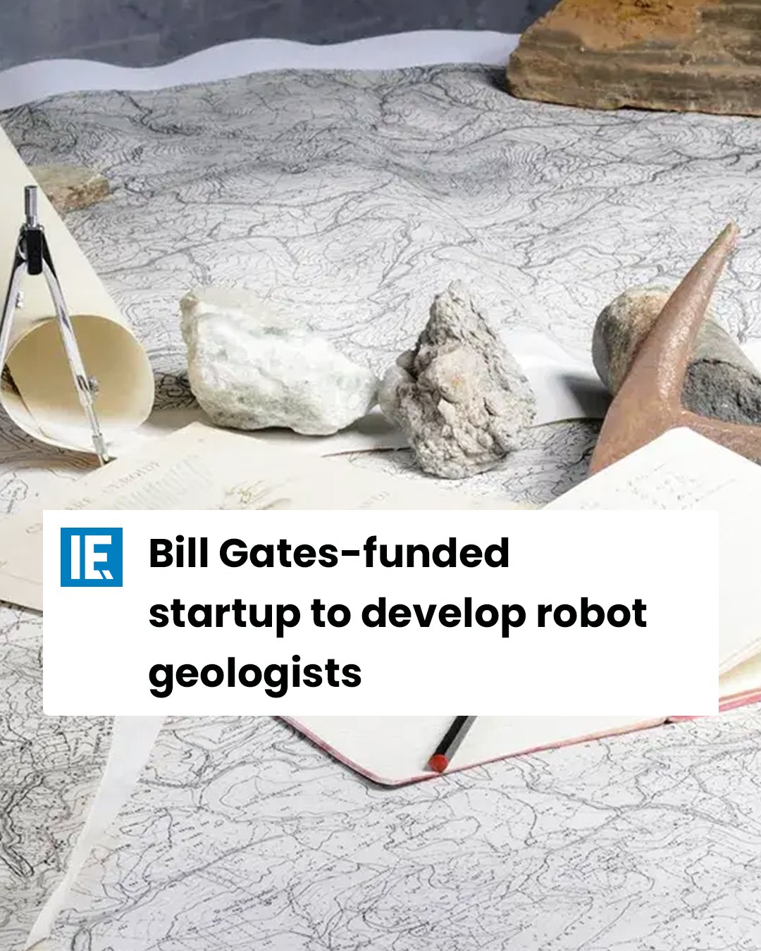 The machines will be AI powered.... - Interesting Engineering