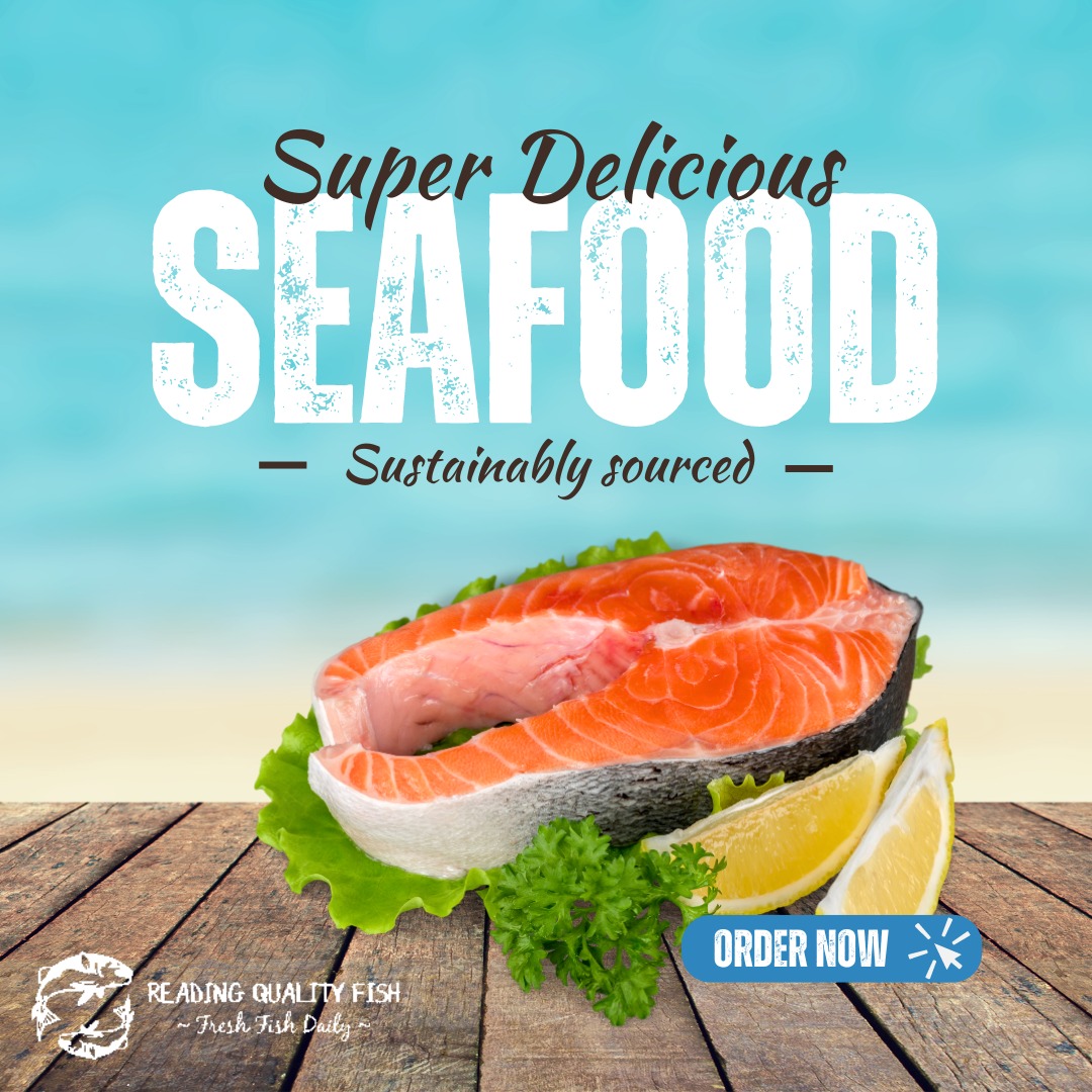 Reading Quality Fish | Reading