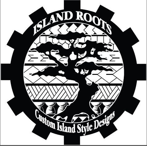 Island Roots - Custom Island Style Designs