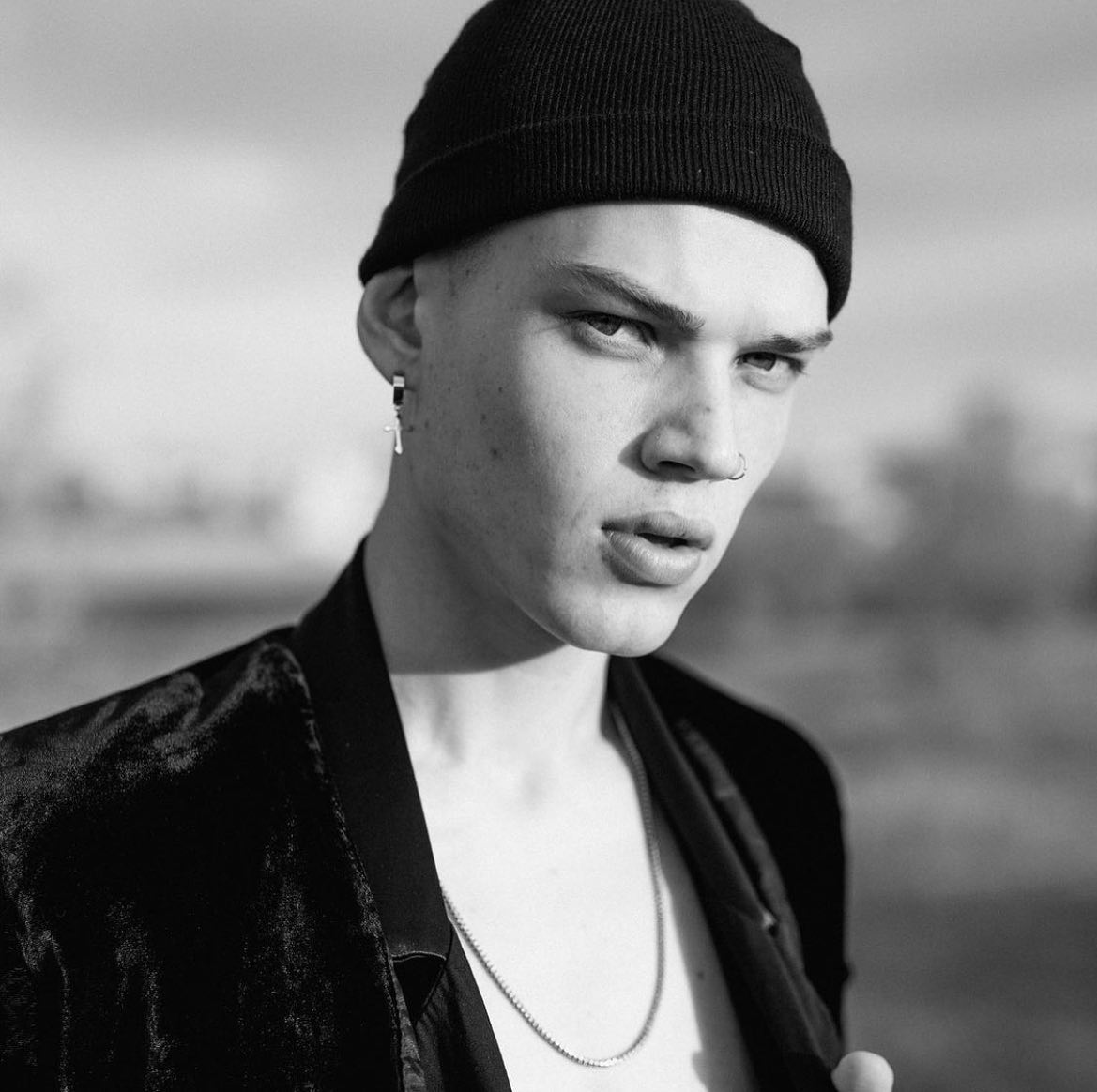 MARKUS • arriving in #montréal... - STRAY Model Management | Facebook