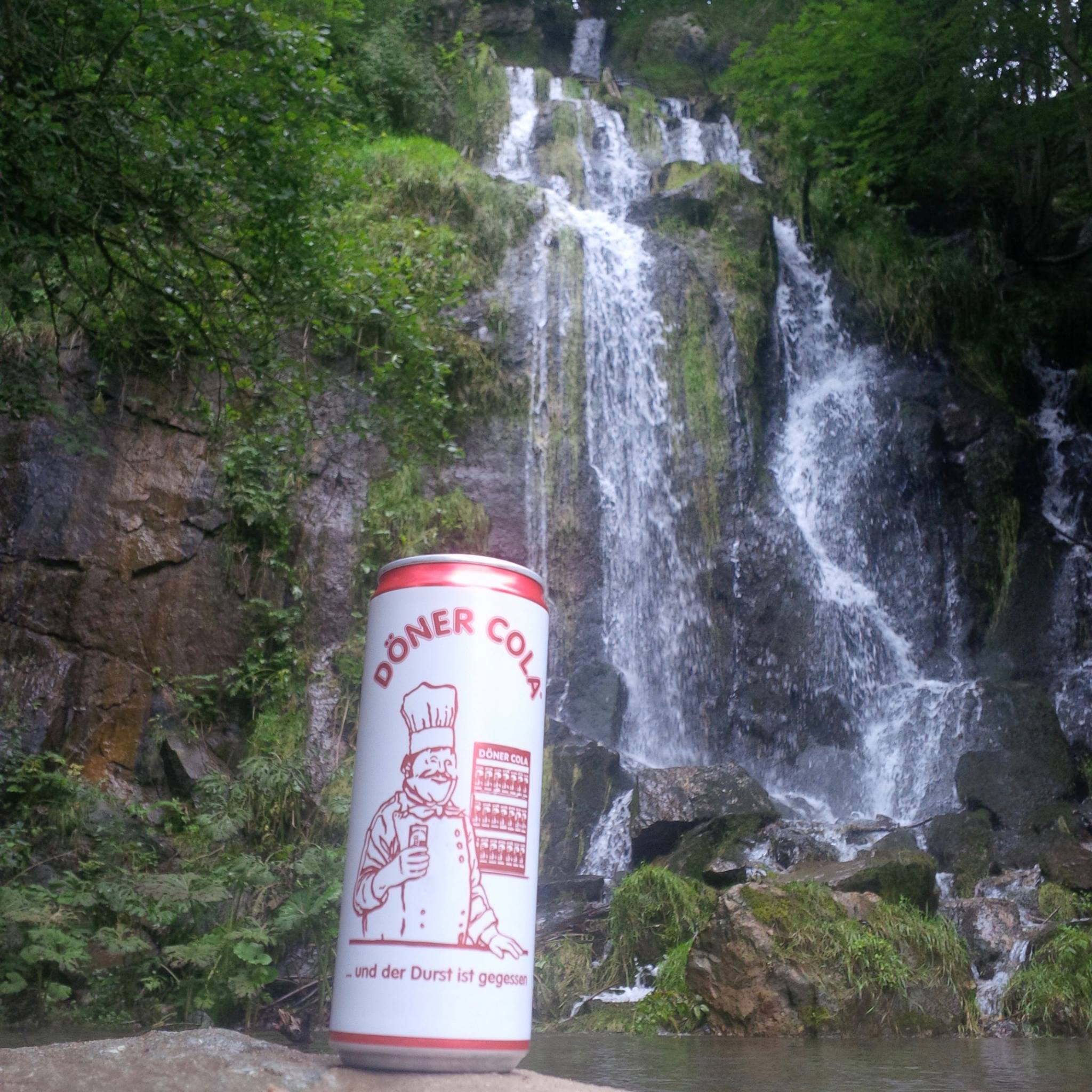 DÖNER COLA