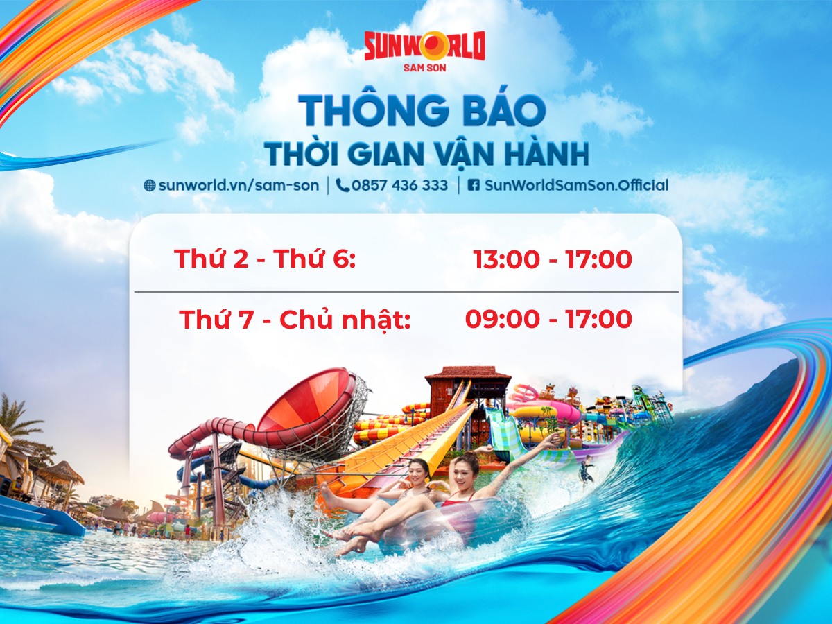 Sun World Sam Son | Thanh Hóa