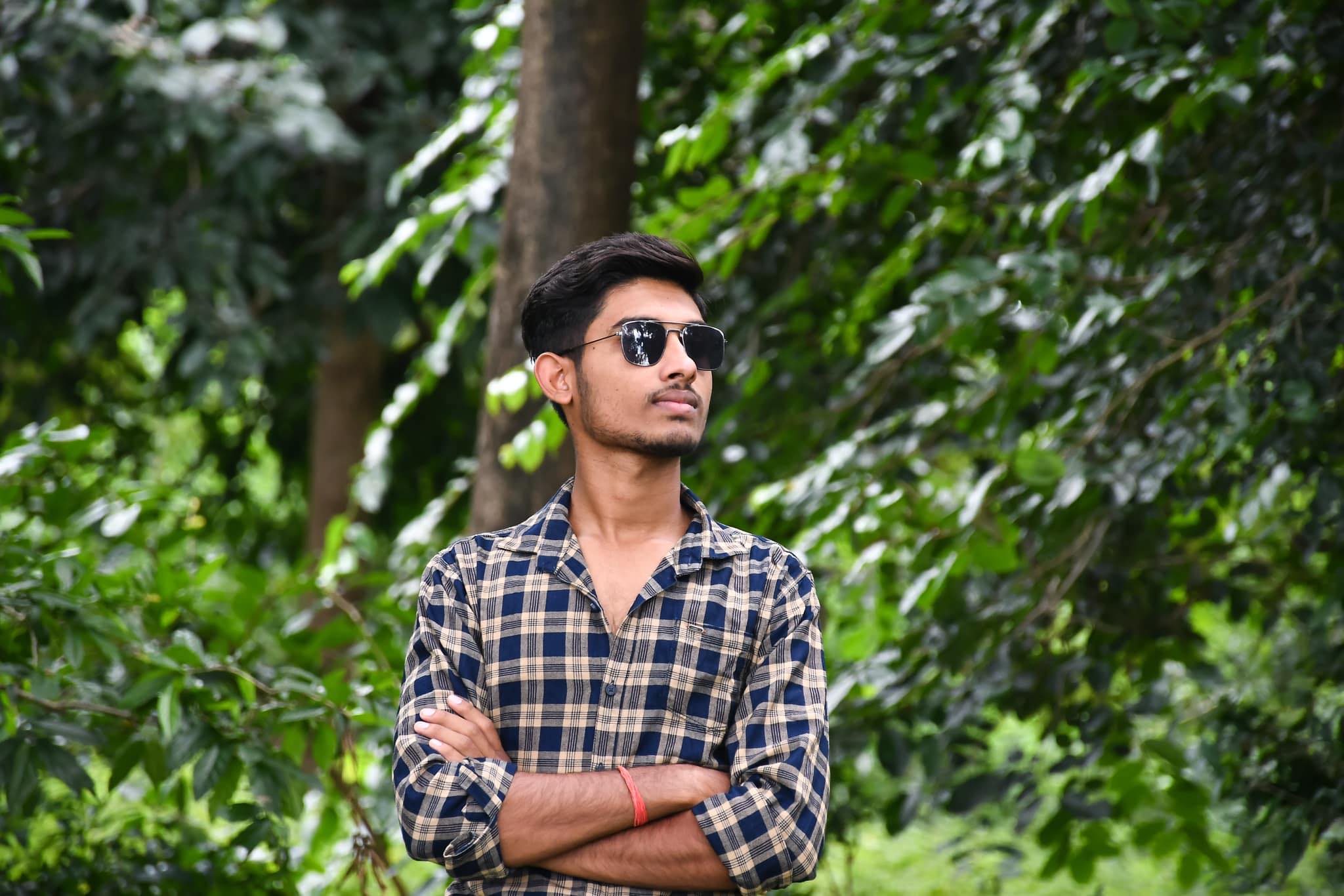 Shriniket Singh Shrinet