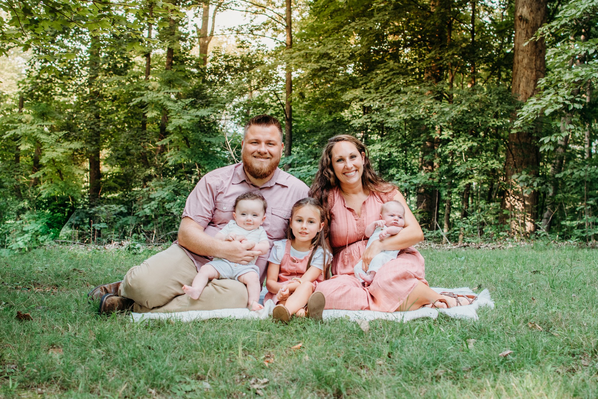 Ashlee Appleton Photography | Springfield TN