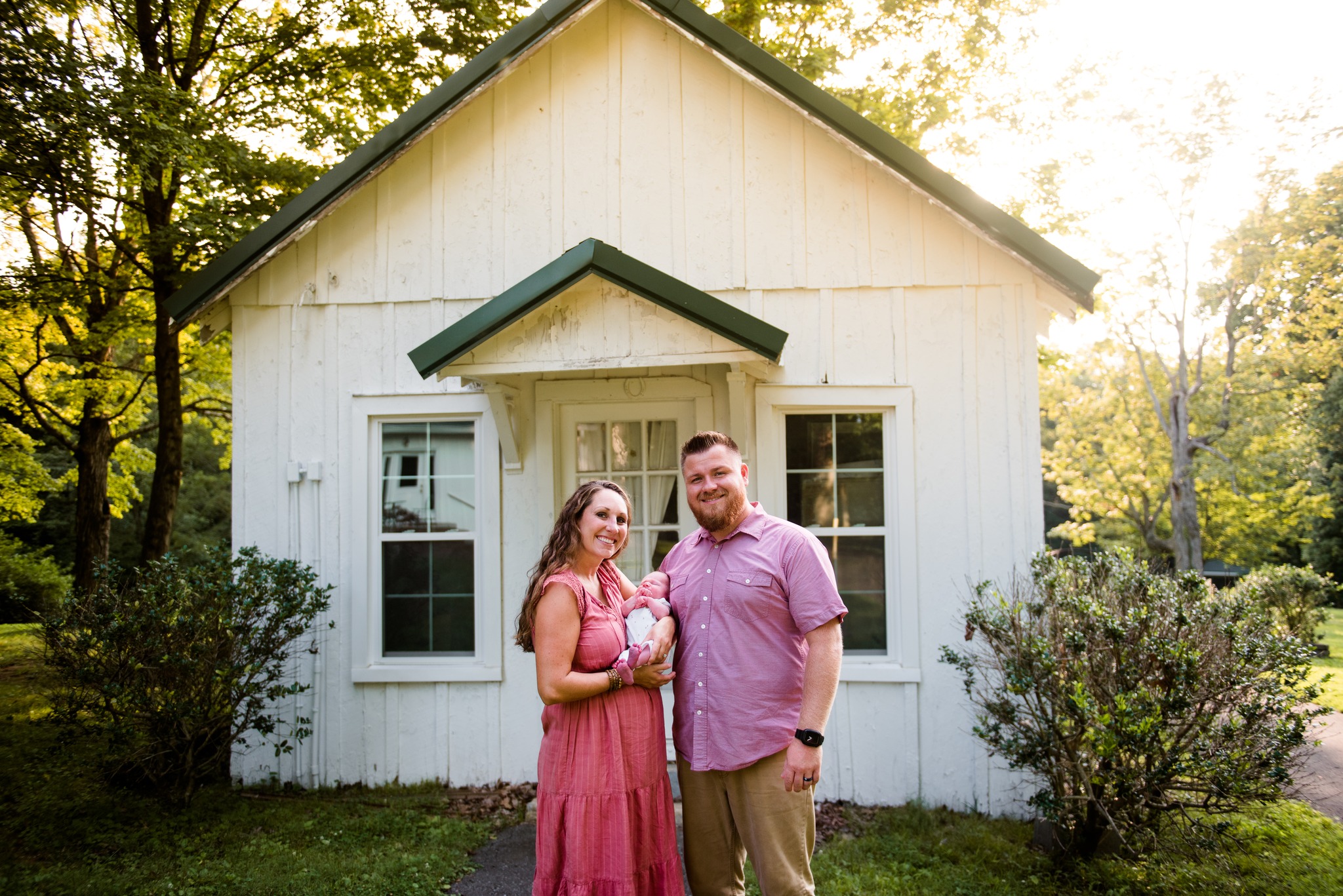 Ashlee Appleton Photography | Springfield TN