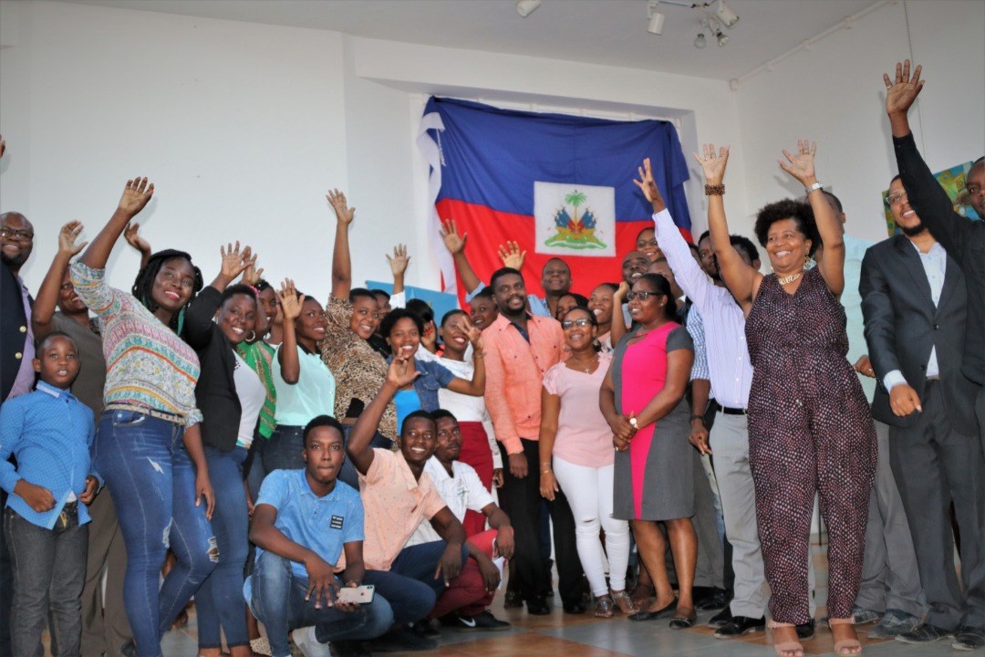 FNJD | Port-au-Prince