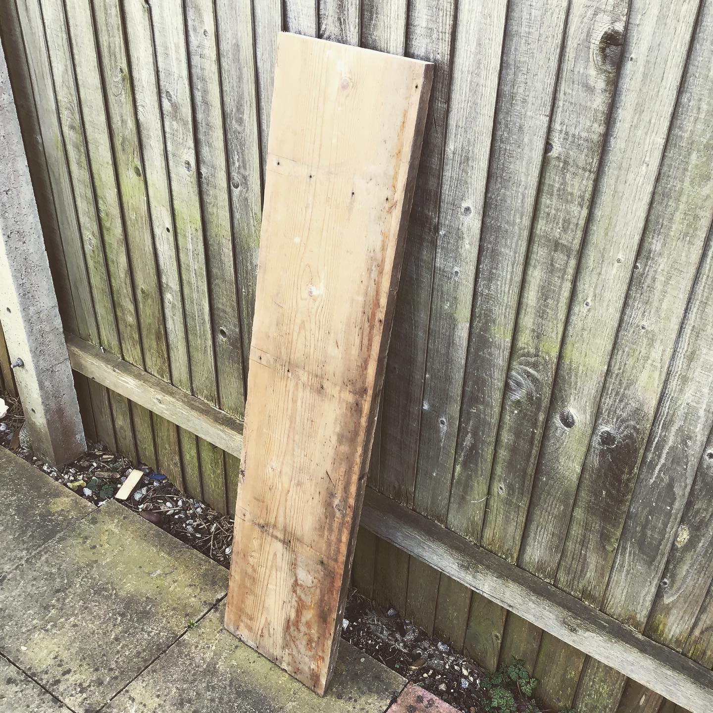 Trinity Board Co.