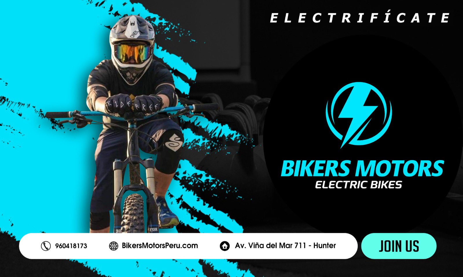 Volta Motors Chile - Kits, Bicicletas y Motos Eléctricas - 🚨DALE POWER ...