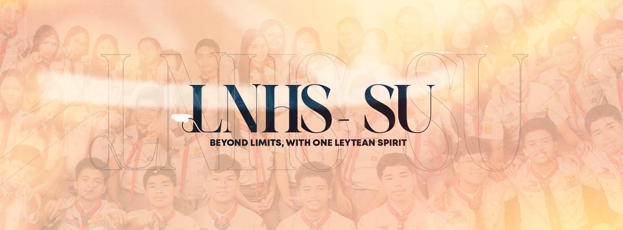 LNHS - The following are the different proposed Senior High School ...