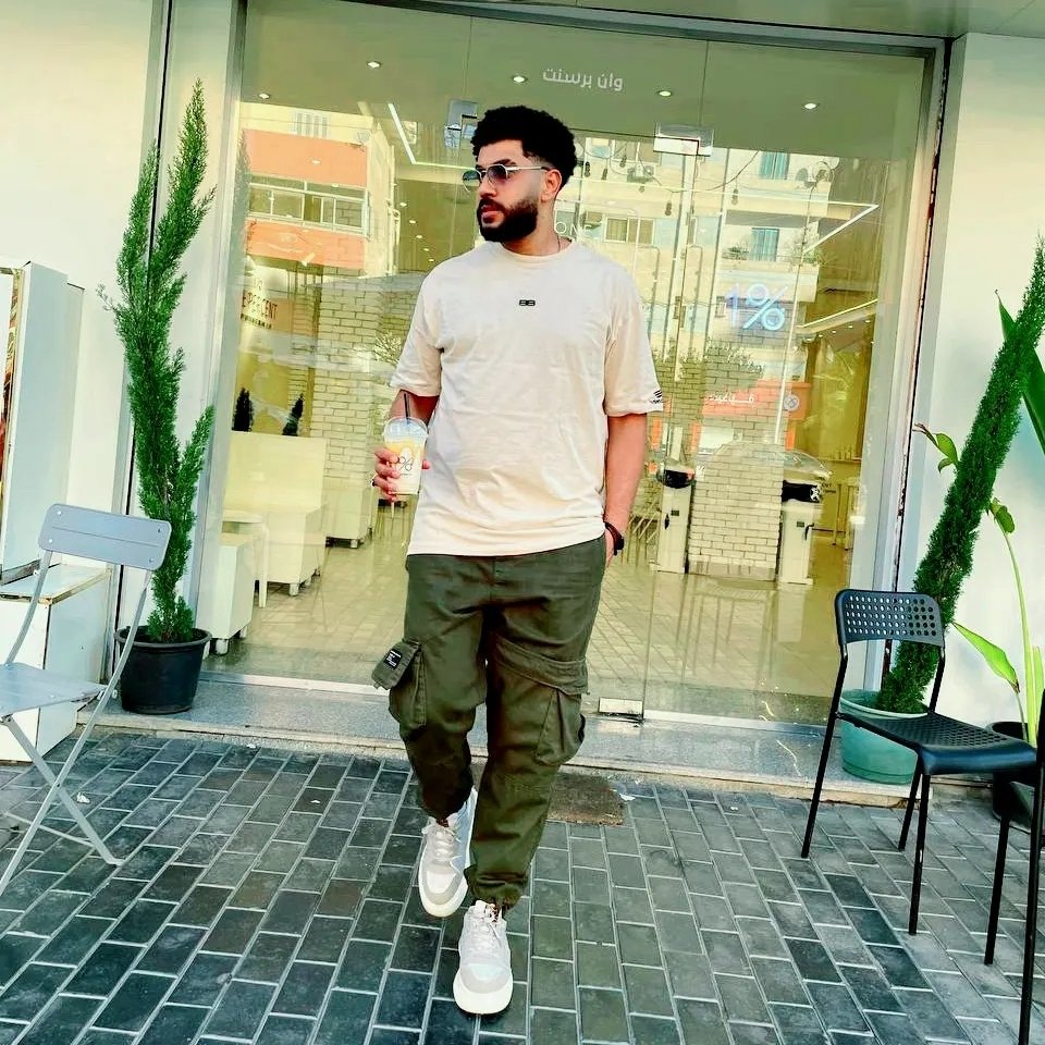 دادا منير _ dada monir
