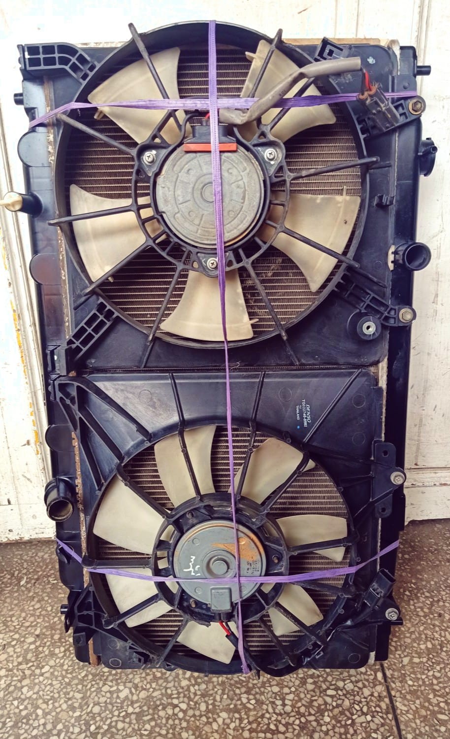 Kashif Radiator House