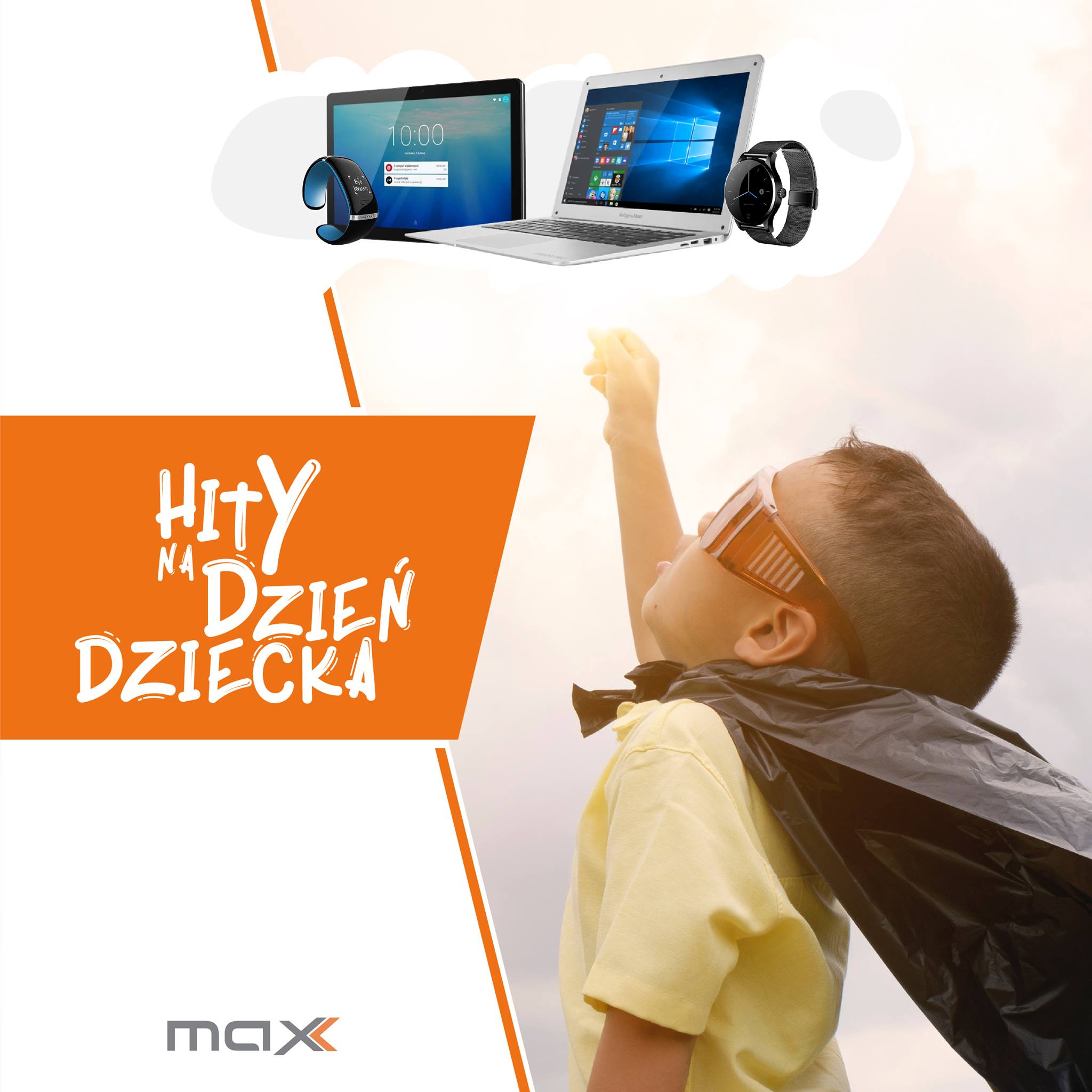 MAX Computers