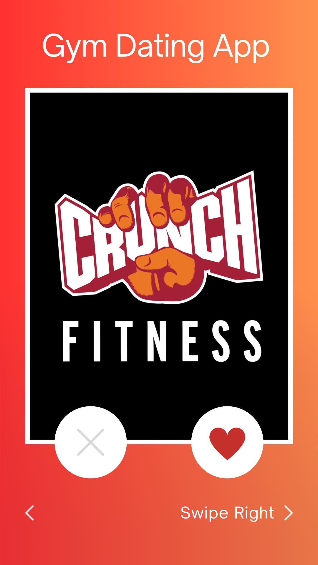 Crunch Fitness - Did your gym break up with you with no...