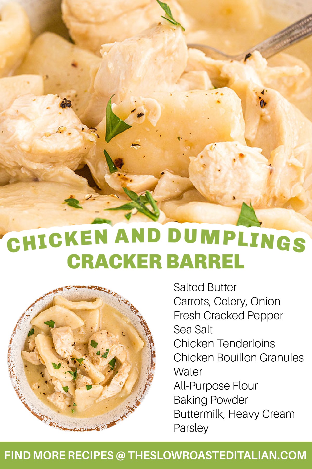 GET THE RECIPE ->... - Kitchen Fun With My 3 Sons