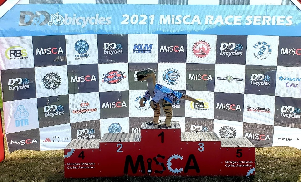 Rochester Area Youth Cycling | Rochester MI