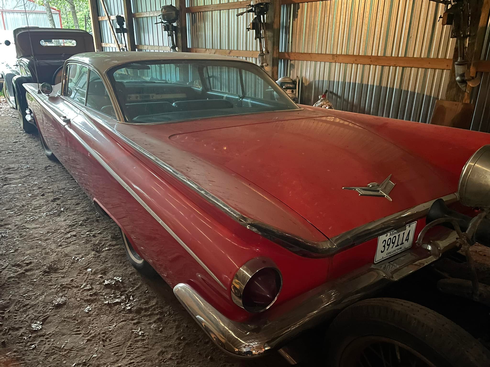 Friday tour at the... - Antique Snowmobile Club of America | Facebook
