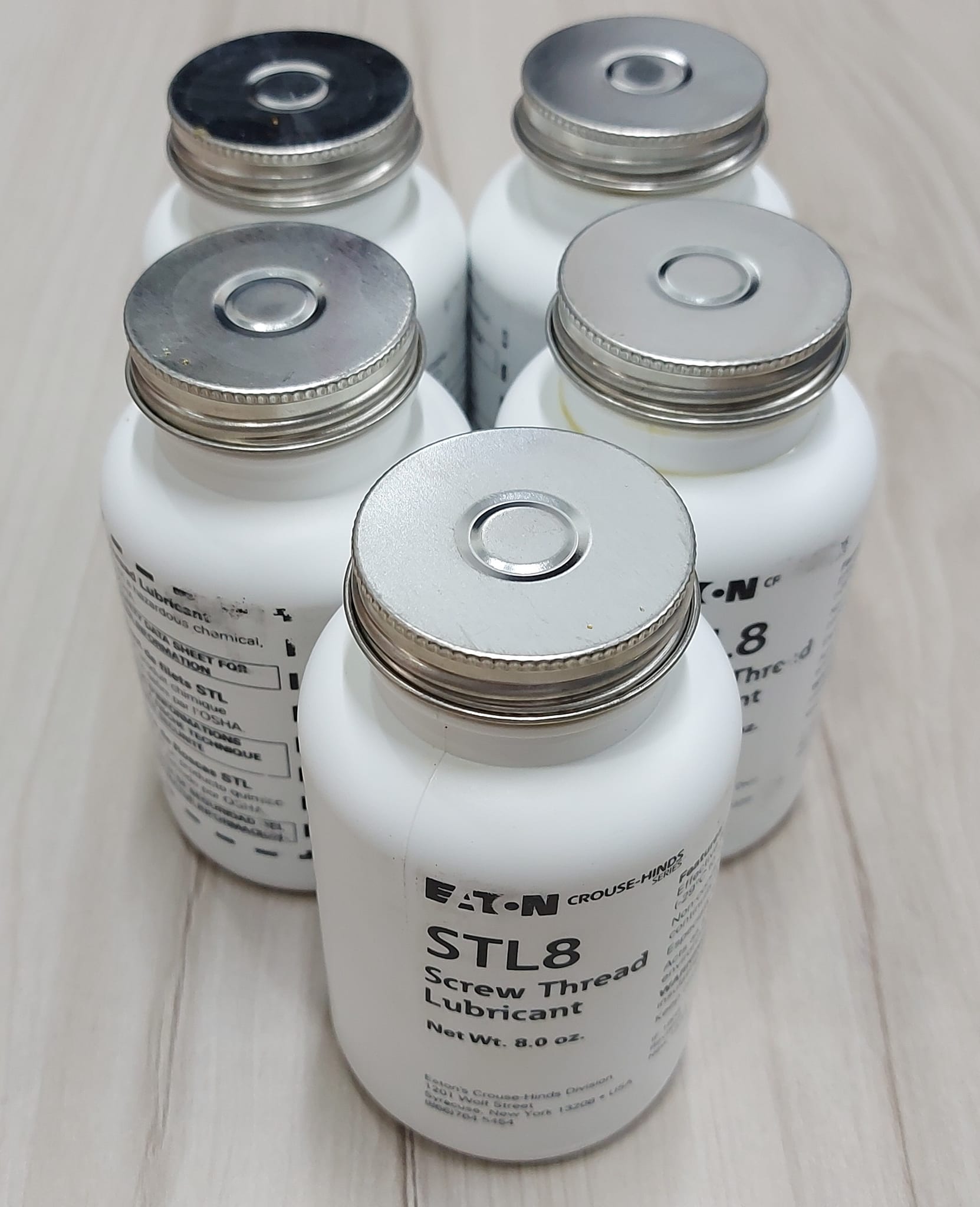 Anthai Industries | Ho Chi Minh City