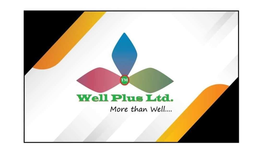 Well Plus Ltd.