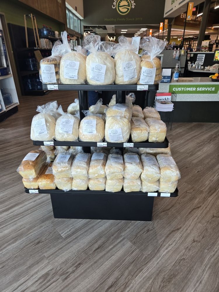 Emerald Coast Bread Company