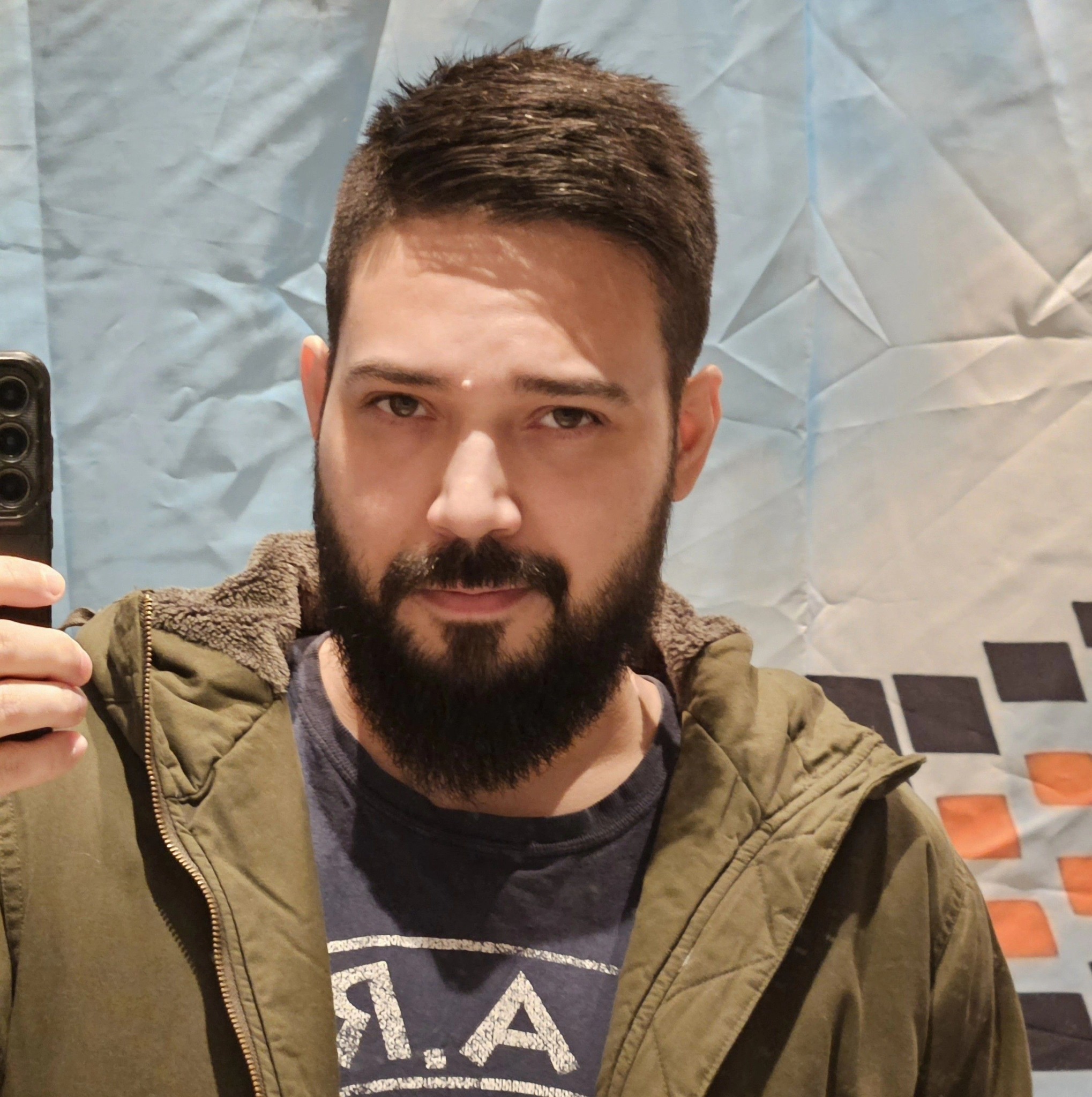 Andreas Rönnberg