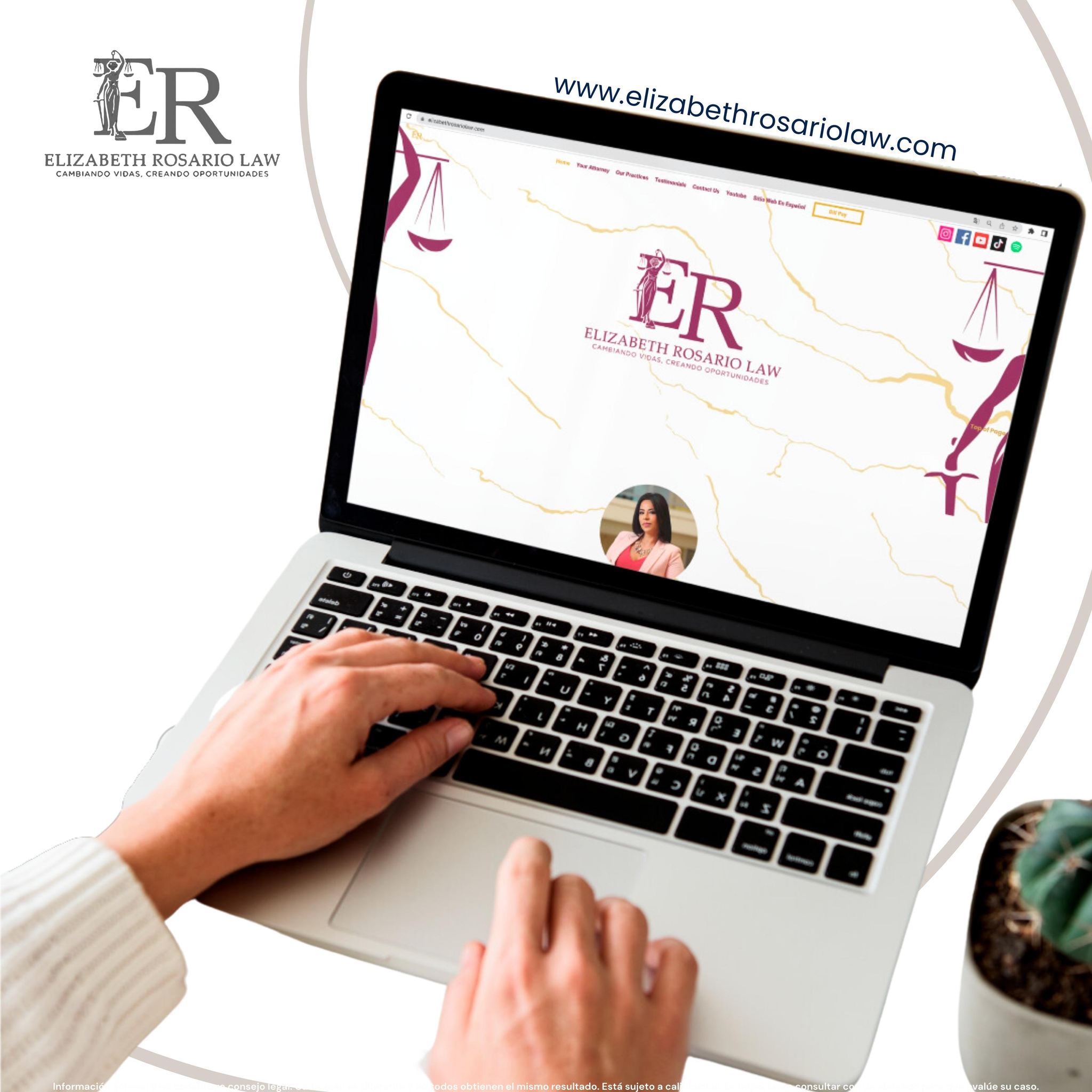 ¿C... - Abogada Elizabeth Rosario - Elizabeth Rosario Law, PLC