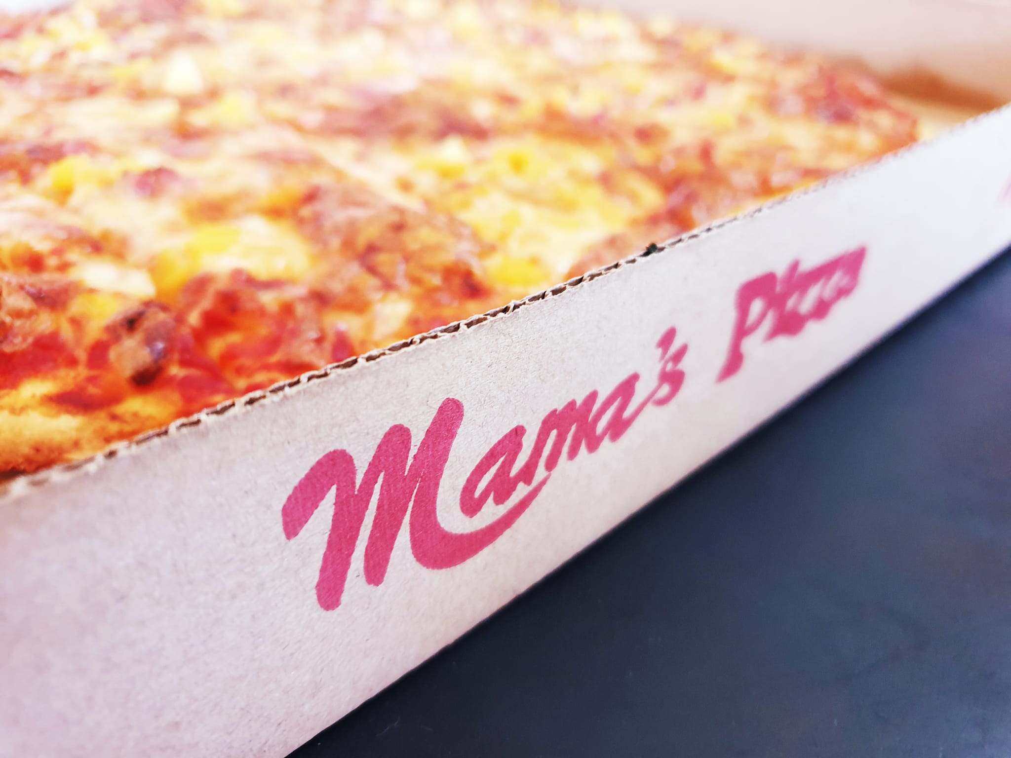 Mama's Pizza - Mama's Pizza added a new photo.