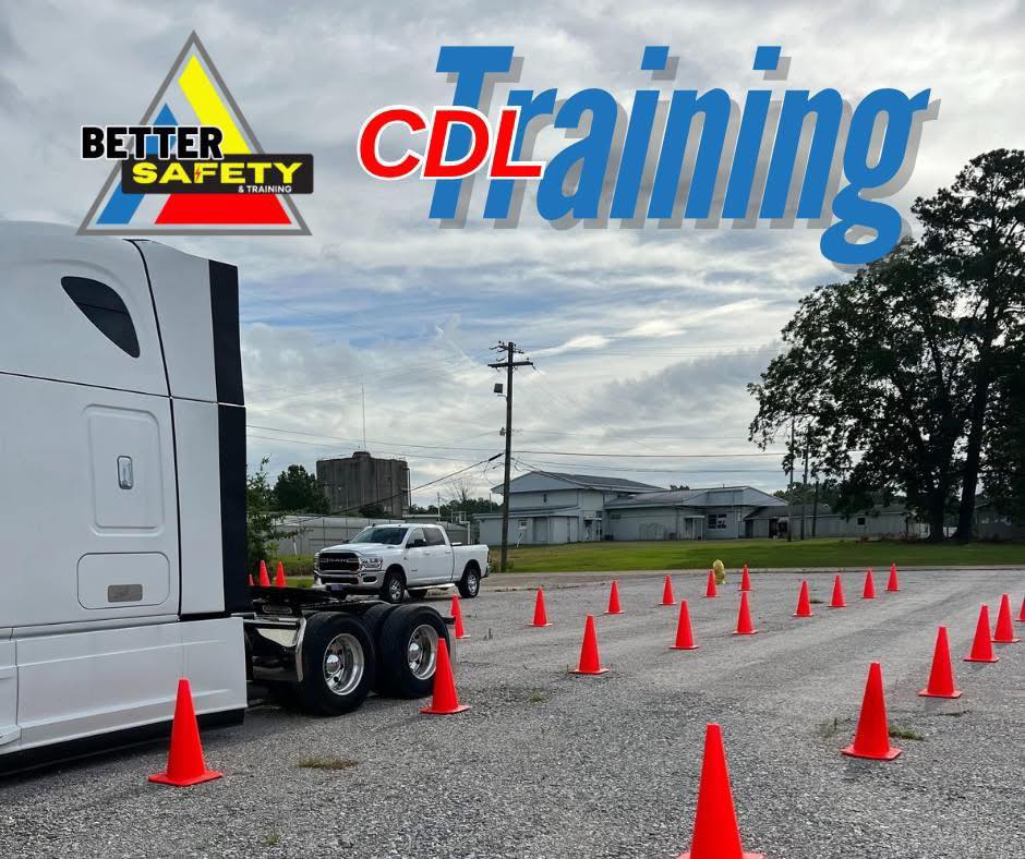 Better Safety and Training | Albertville AL