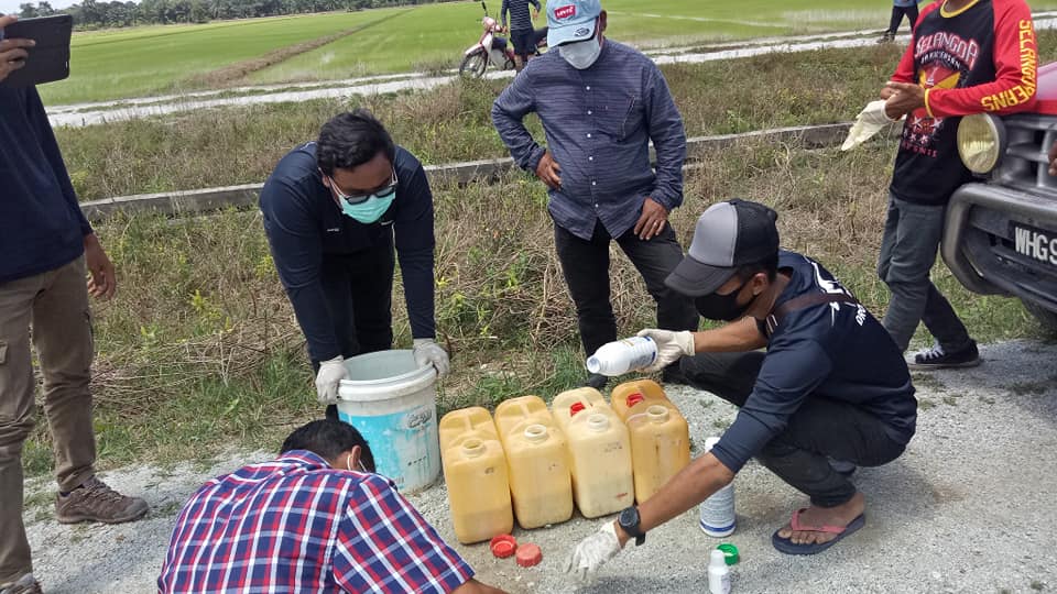 Koperasi Tanah Sawah Blok B Posts Facebook