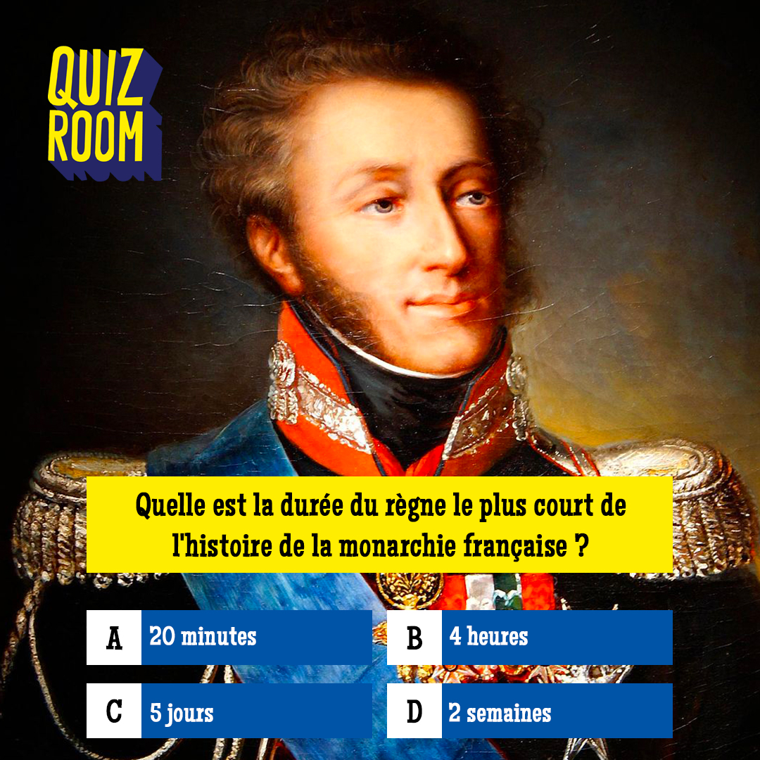 Quiz - 🌟 La Question de la Semaine 🌟 Chaque semaine, on vous lance une ...