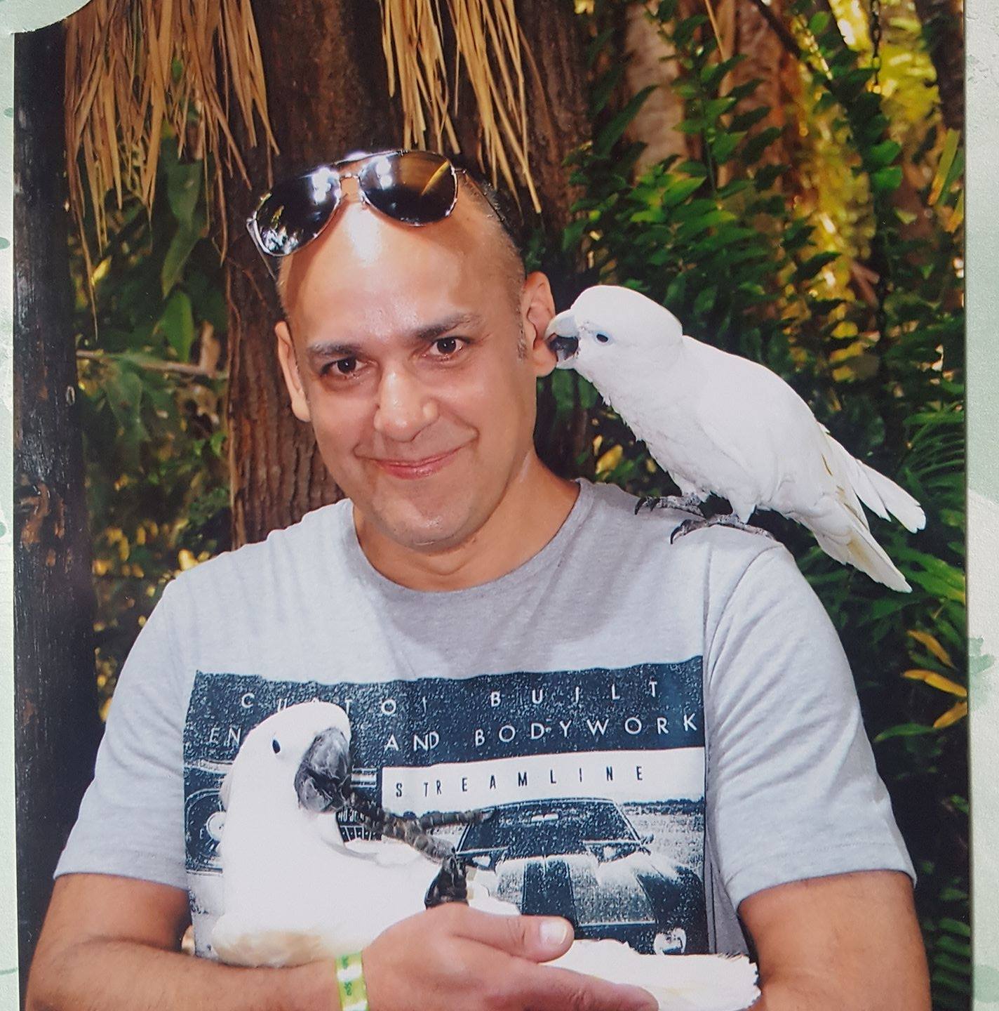 Mark Shutt (@mark.shutt1) • Facebook, Connect with friends