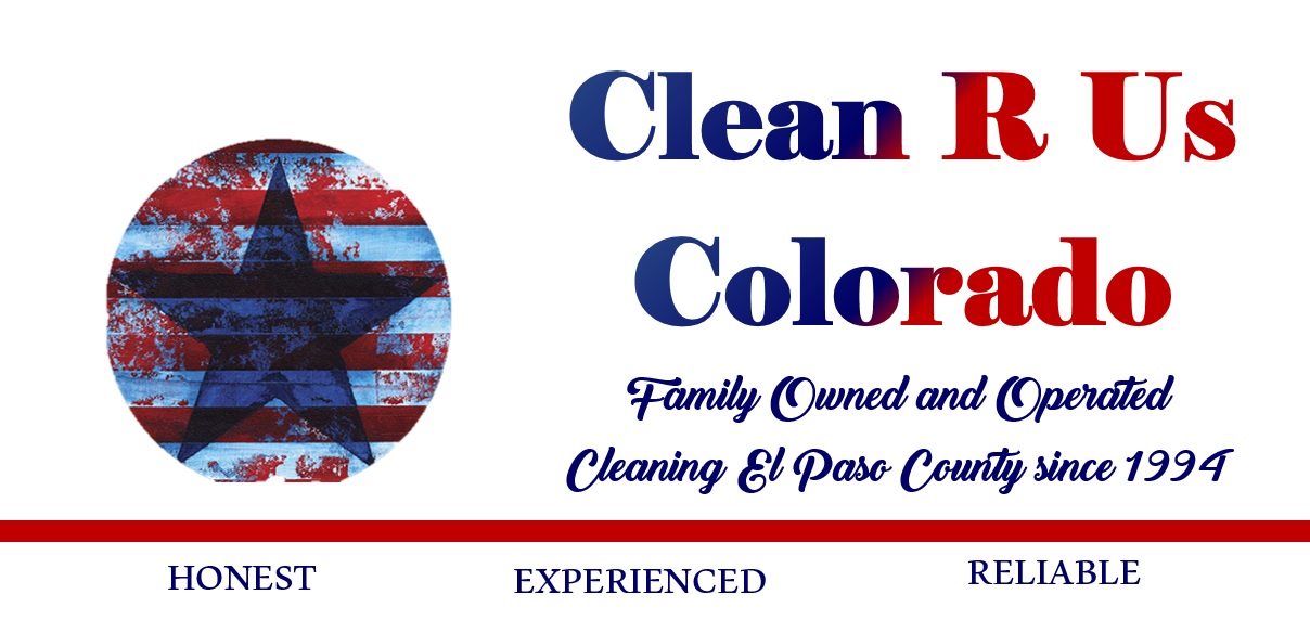 Clean R Us Colorado