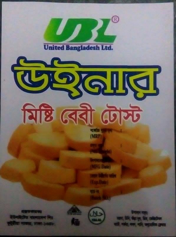 Winner food ltd.