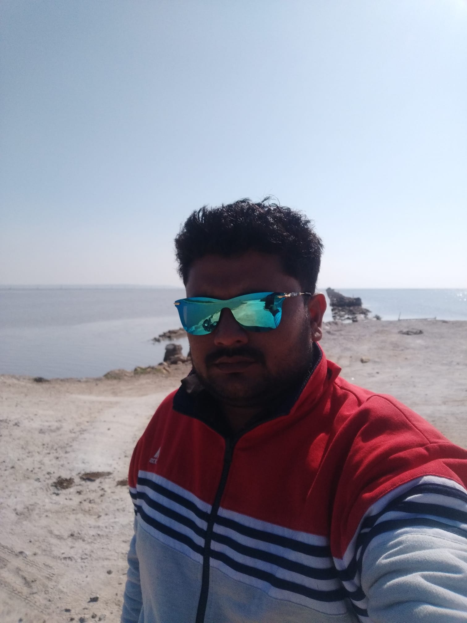 H H Rathod