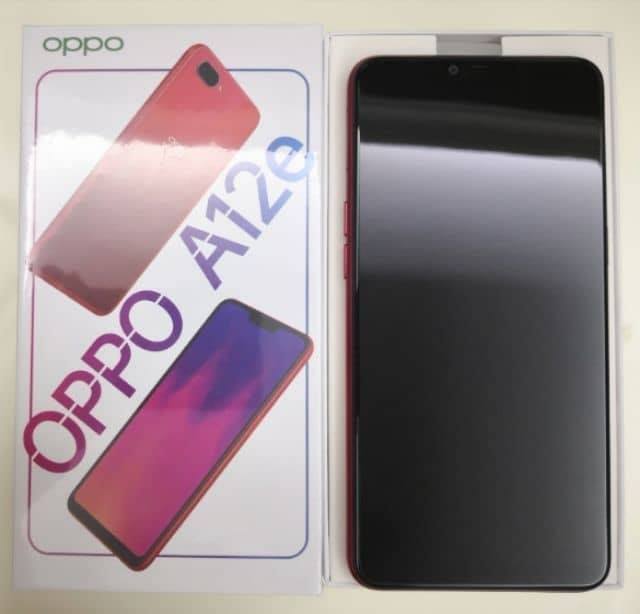 Oppo A12e 3gb 64gb Original New Set Smartphone Malaysia Facebook