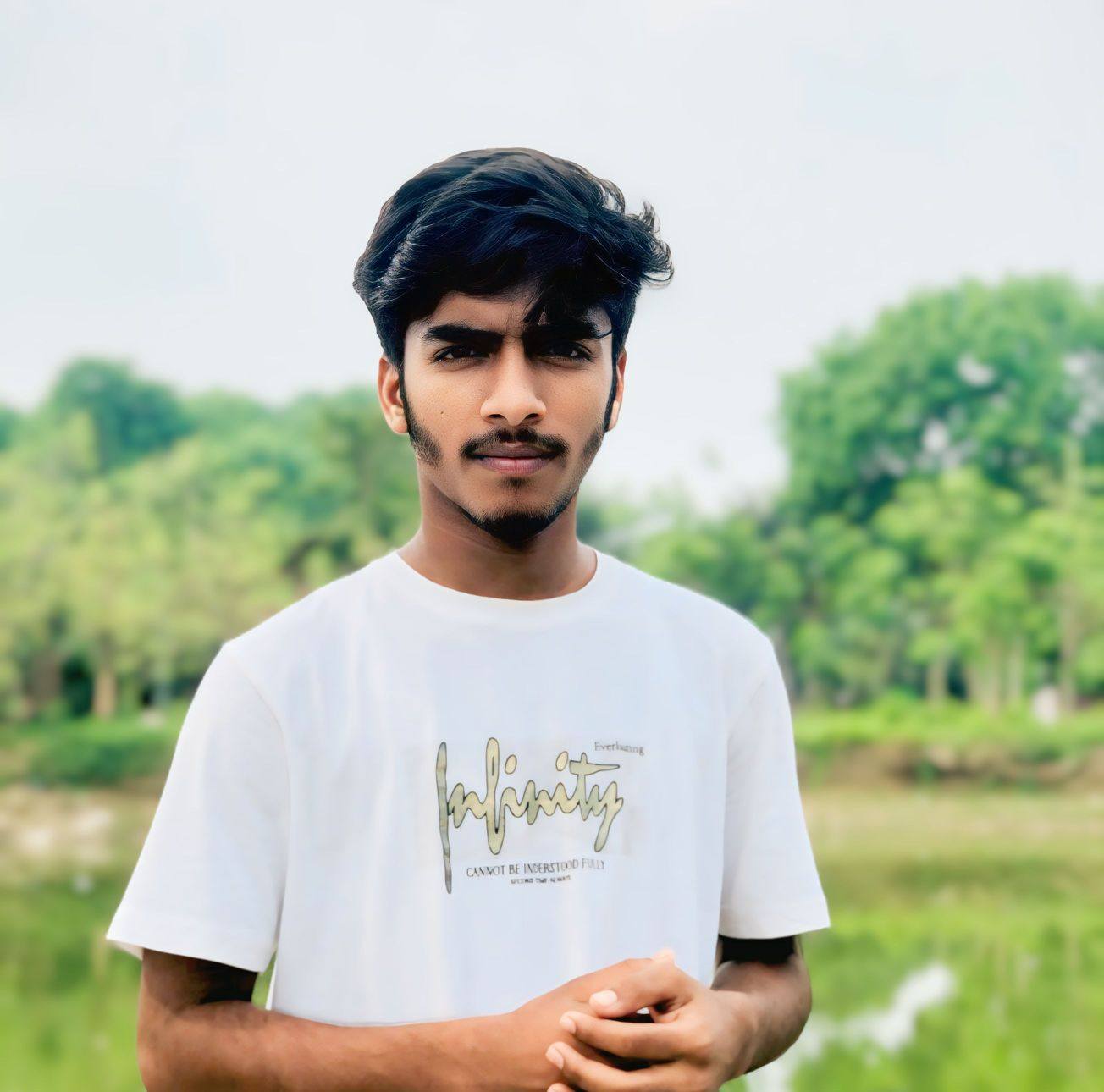 MD Ontor Hossen