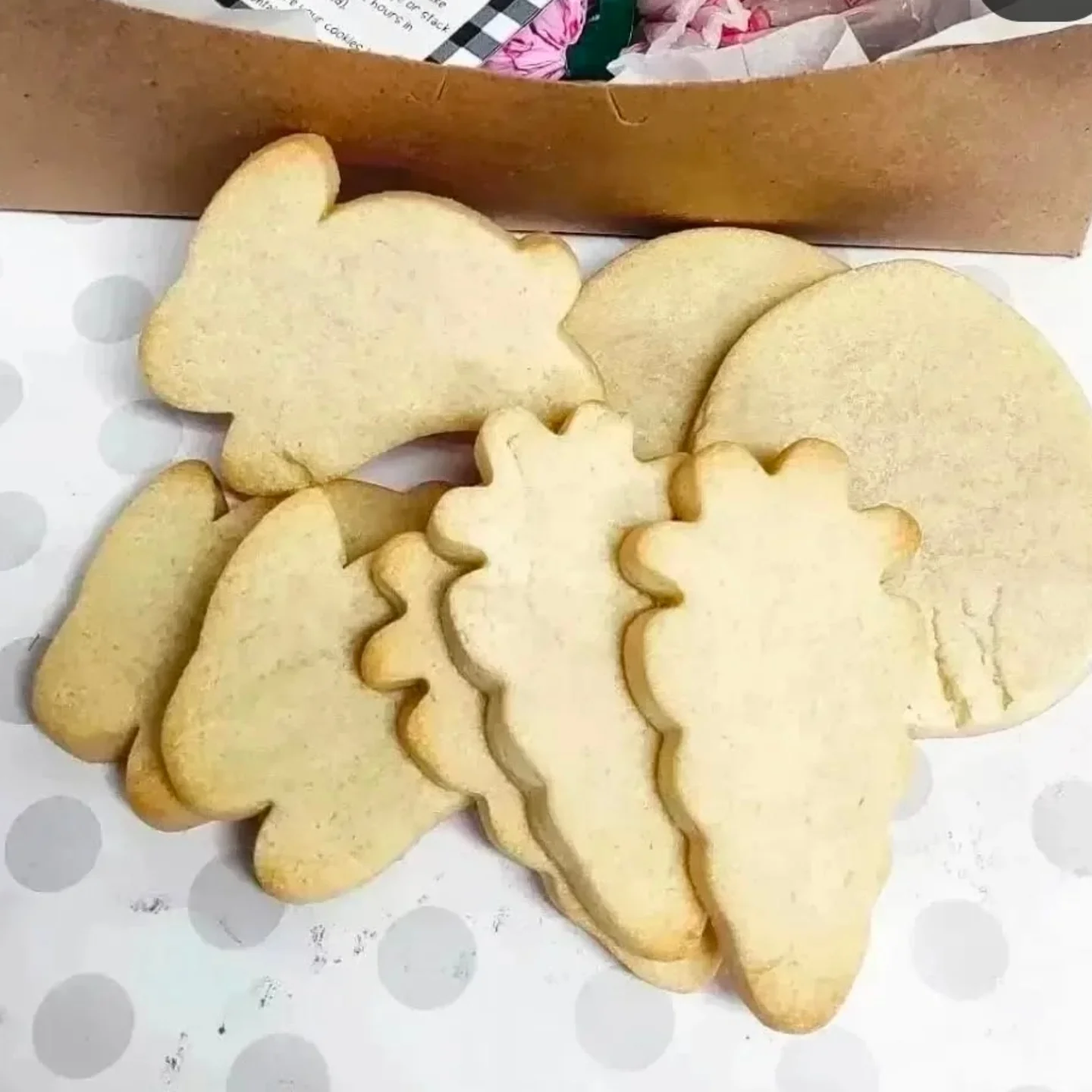 Southtown Sweets With A Twist - Easter DIY Kit order form is open! 🐇🐣 ...