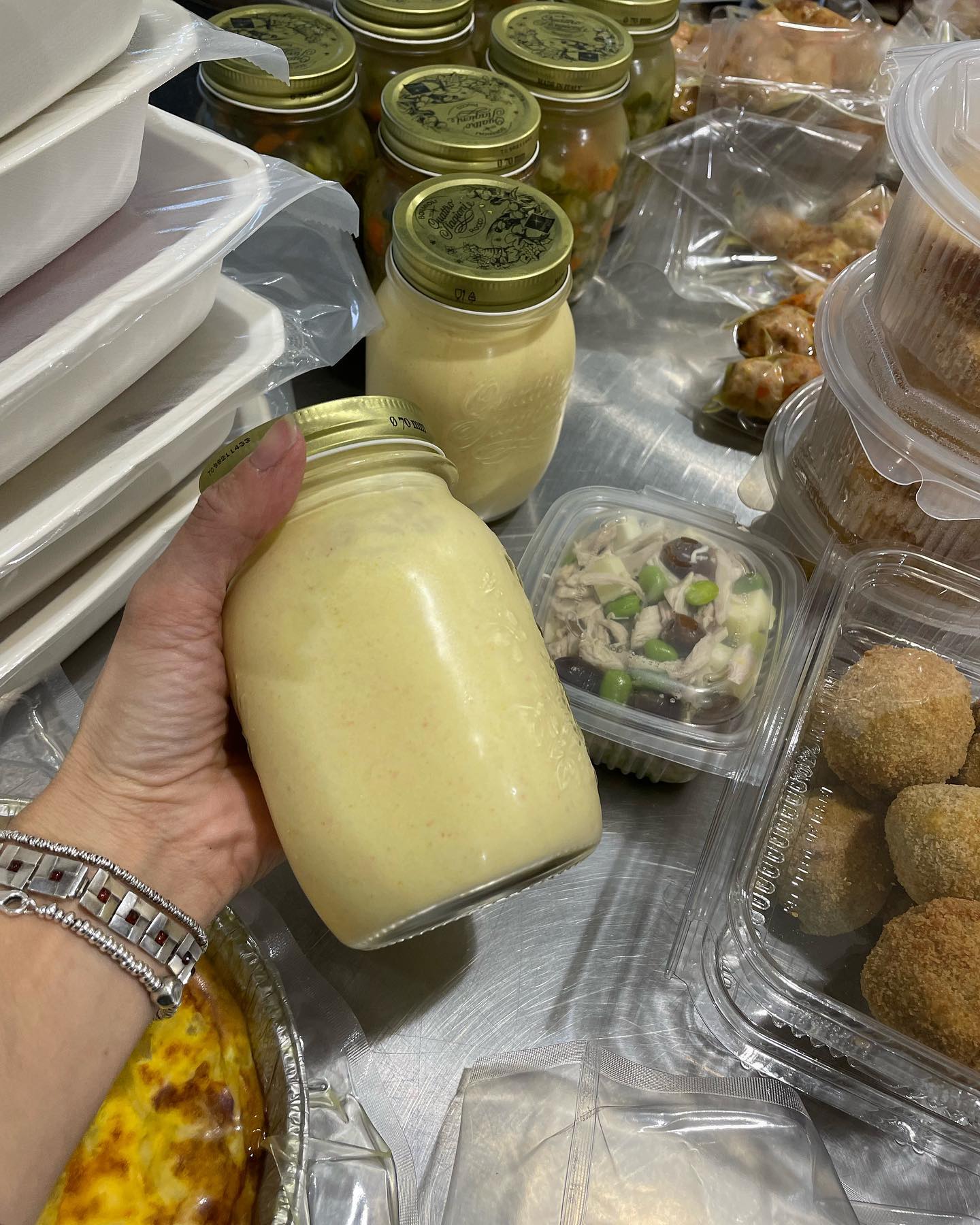 Good Sano e Giusto | Rosta