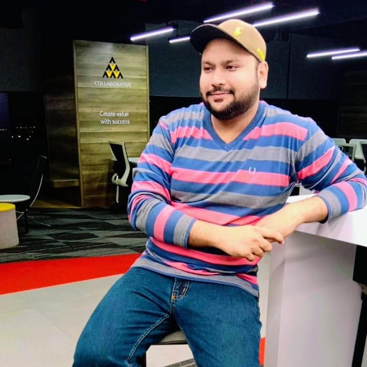 Syed Rizwan