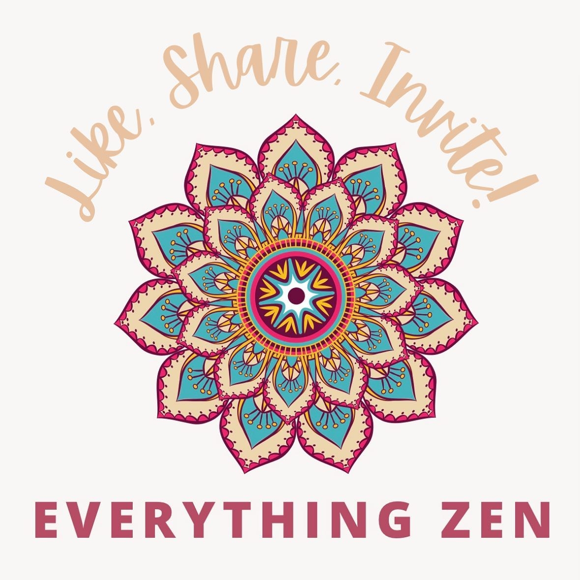 Everything Zen - Everything Zen added a new photo.