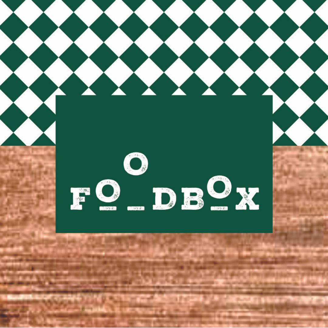 FOODBOX - Your body overwhelmed with all the calories last week? Chef ...