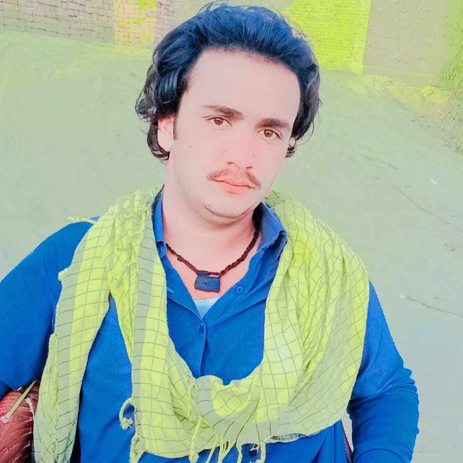 Parvez Ali Baloch