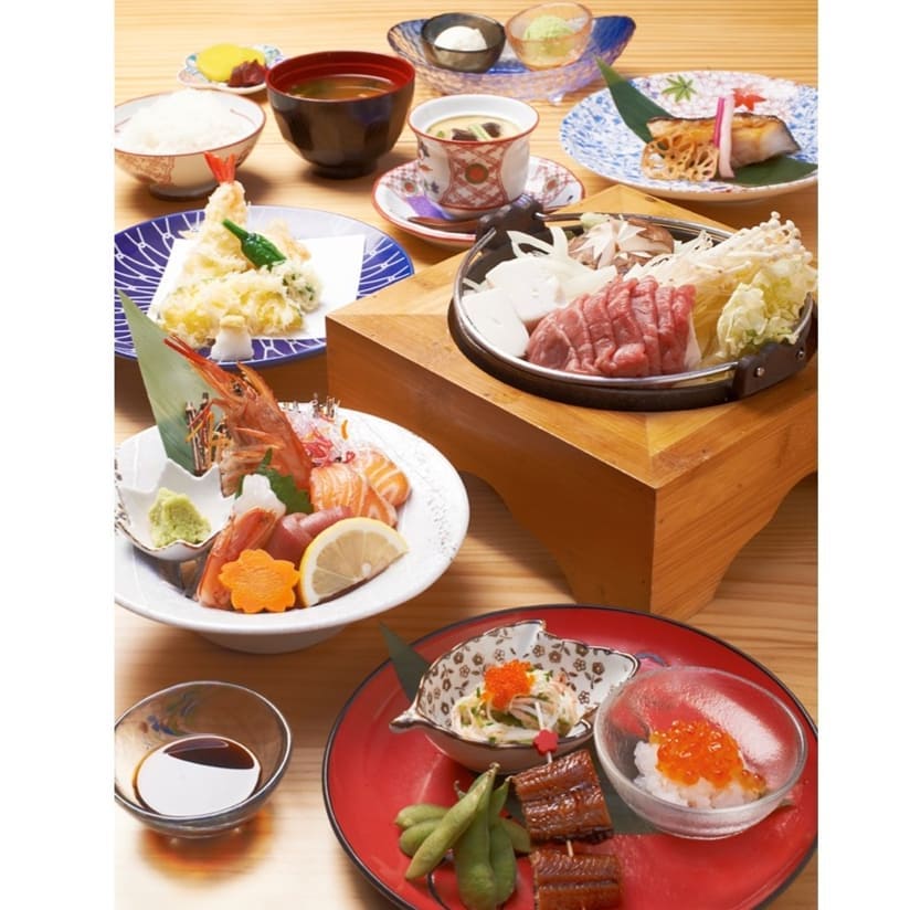 壱懐石料理 1人前 Ichi Kaiseki 壱日本料理ichi Japanese Cuisine Facebook