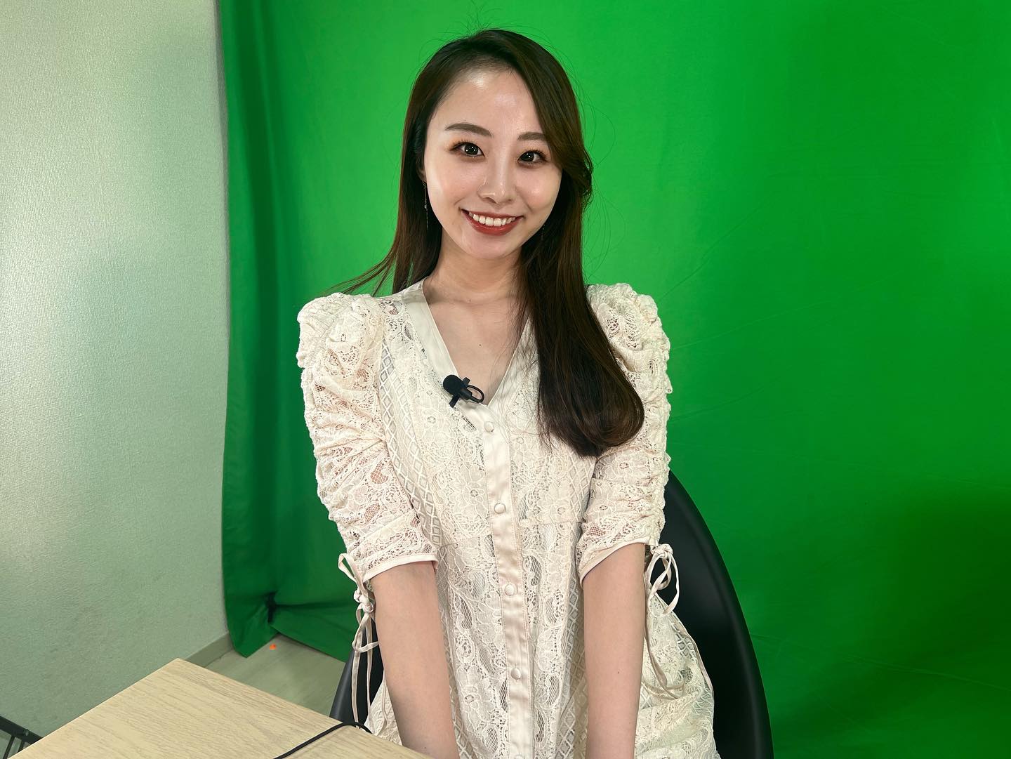 大塚 アナウンサー 女性