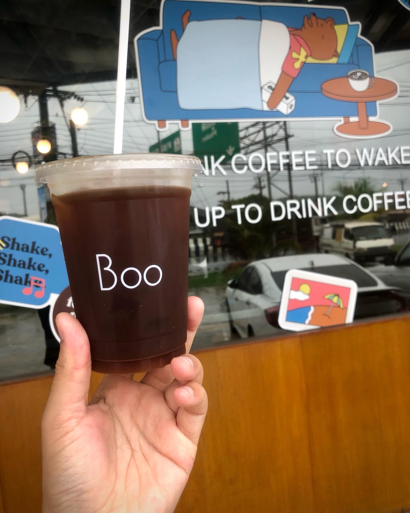Boo_Coffeephuket | Phuket