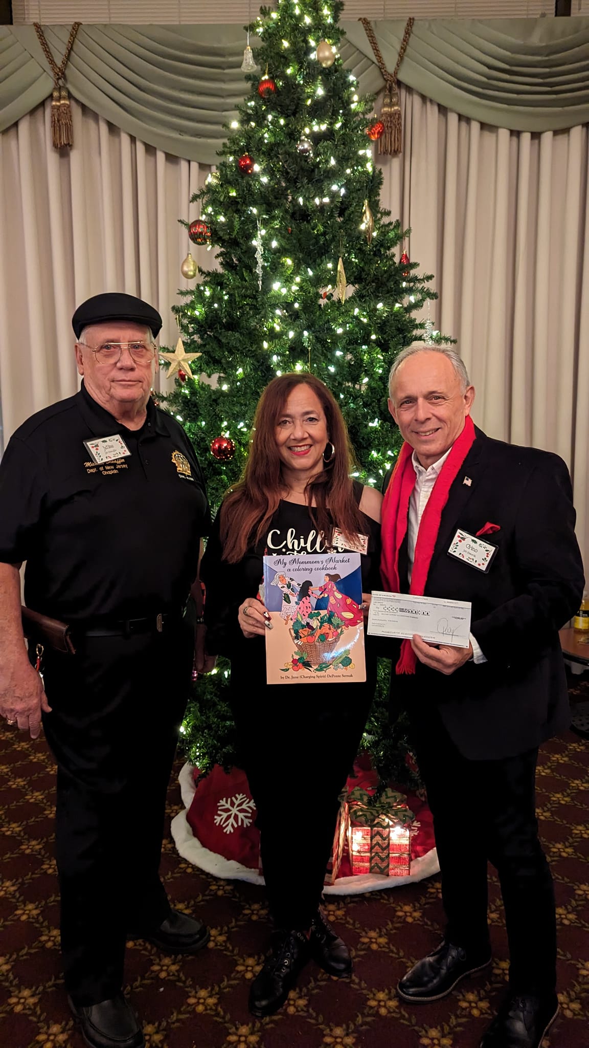 Thank you to our... - Military Support Alliance of New Jersey | Facebook